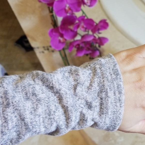 🧣💕Addison gorgeous sweater top - Picture 5 of 6